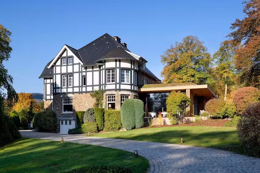 Le Val d&rsquo;Amblève