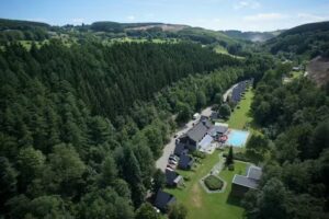 Le Val d’Arimont Hotel Resort Brasserie