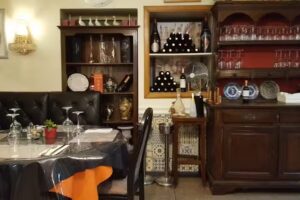 Der alte Bürgermeister