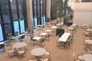 Le Vivier des Saveurs