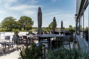 Le WEL – Restaurant