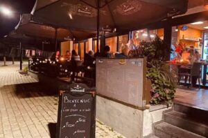 L&rsquo;eau d&rsquo;heure et le goût