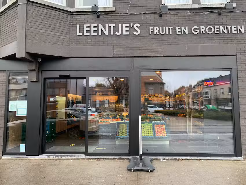 Leentjes Obst-Sandwiches