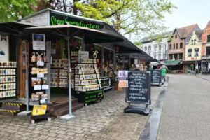 Leeuw van Vlaanderen