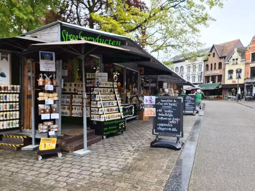 Leeuw van Vlaanderen