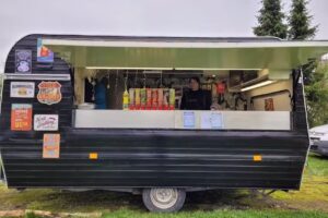 Lekker Bekje Food Truck