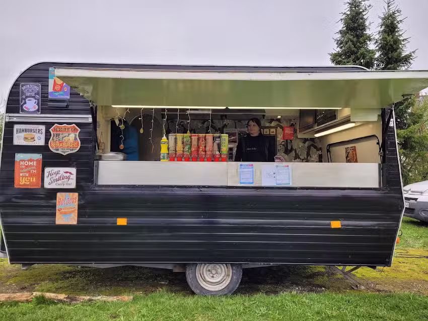 Lekker Bekje Food Truck