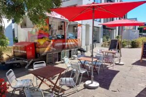 Köstlich für Ihren Gaumen