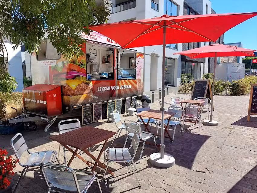 Lekker voor je bekje