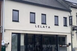 Lelata