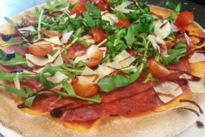Leo Fratellis Pizzeria – Lobbes
