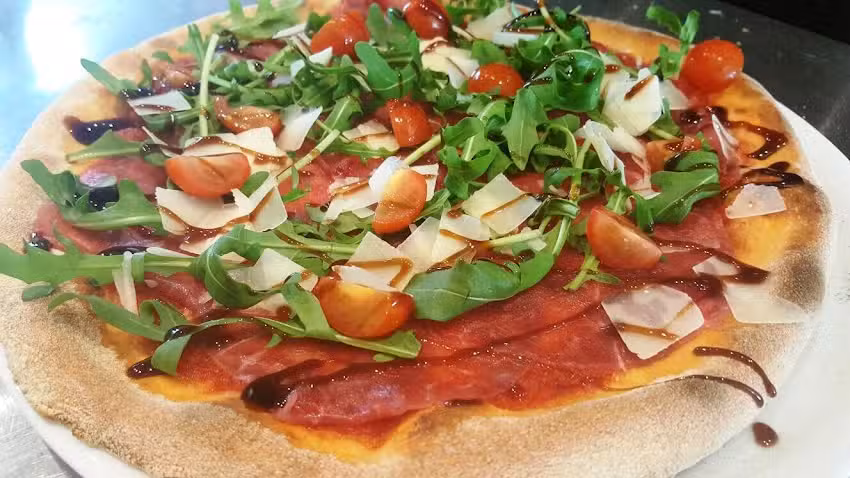 Pizzeria L&eacute;o Fratelli &ndash; Lobbes