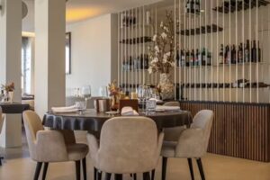 Lepelem restaurant & gastentafel