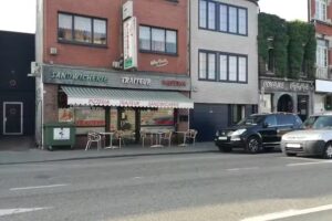 Lektion 4 Saisons Chez TONI (HERSTAL)