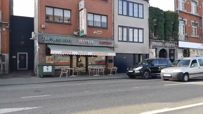 Leçon 4 Saisons Chez TONI (HERSTAL)