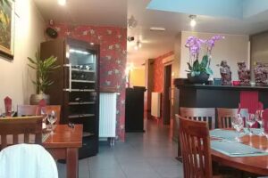 Die vier Jahreszeiten Asiens