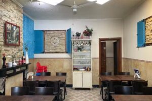 „Les 4 Saisons“ Friterie – Pita – Restaurant