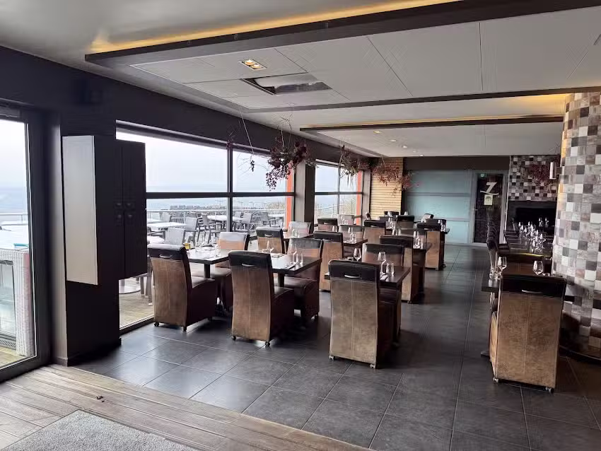 Les 7 Meuses Restaurant & Unterkunft Insolites Wellness Hôteliers & Familiaux