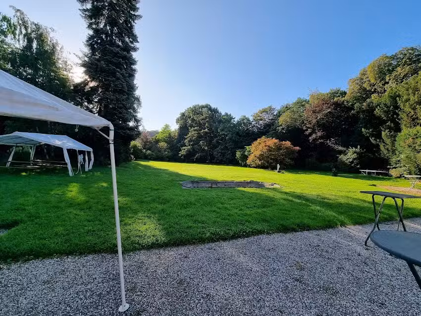 Les Apérooostherapie von Lionel