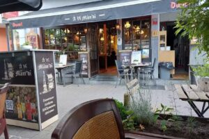 Les Appartements Vî Mâm&rsquo;dî