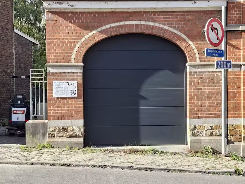 Les Breuvages de la Vieille Macrale