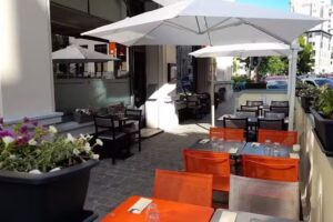 Die Launen der Harmonie