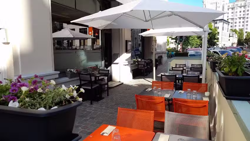 Die Launen der Harmonie