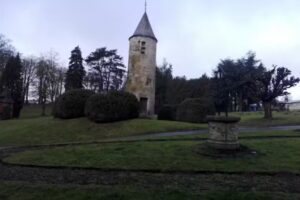 Les Causeries du Briot