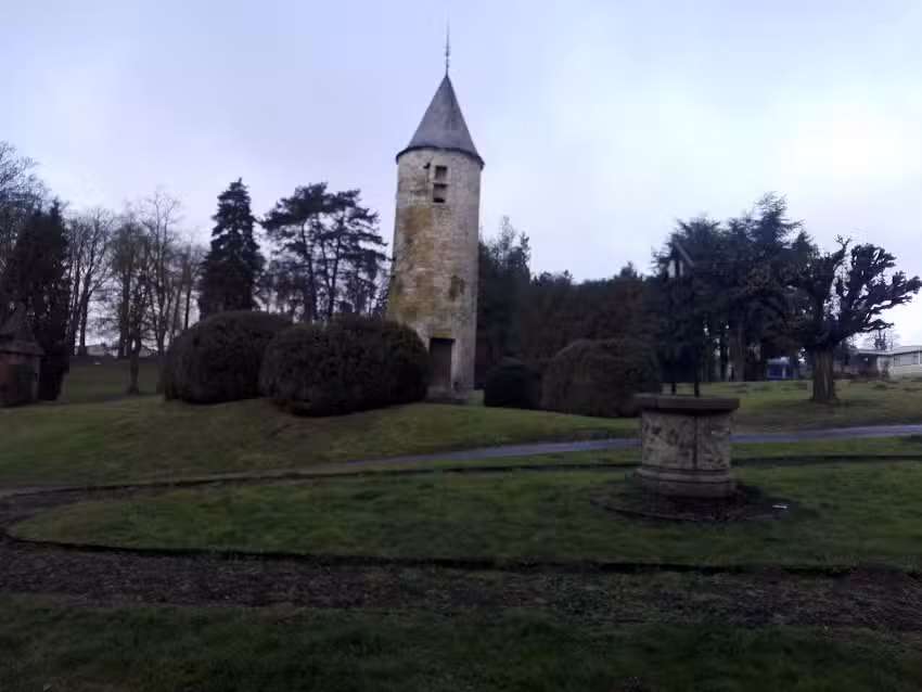 Les Causeries du Briot