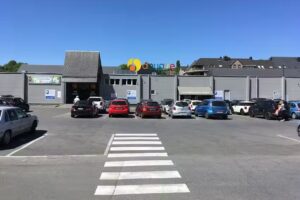 Die Douaire-Kaufleute