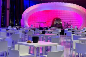 LES COURS TRAITEUR SRL