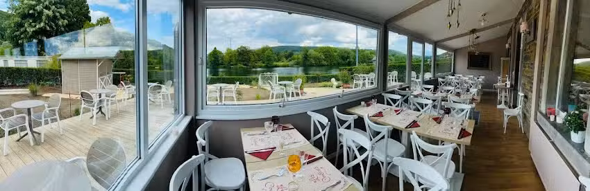 Les Cousines – Restaurant & Hébergement