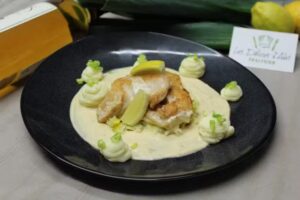 Die Köstlichkeiten von Adri