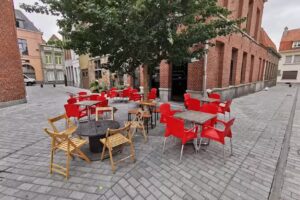 Les Délices d’Afrique chez Laure