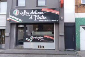 Die Köstlichkeiten Italiens