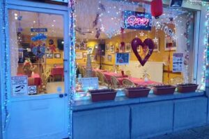 Die Köstlichkeiten von Bastogne