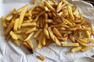 Les delices de faubourg