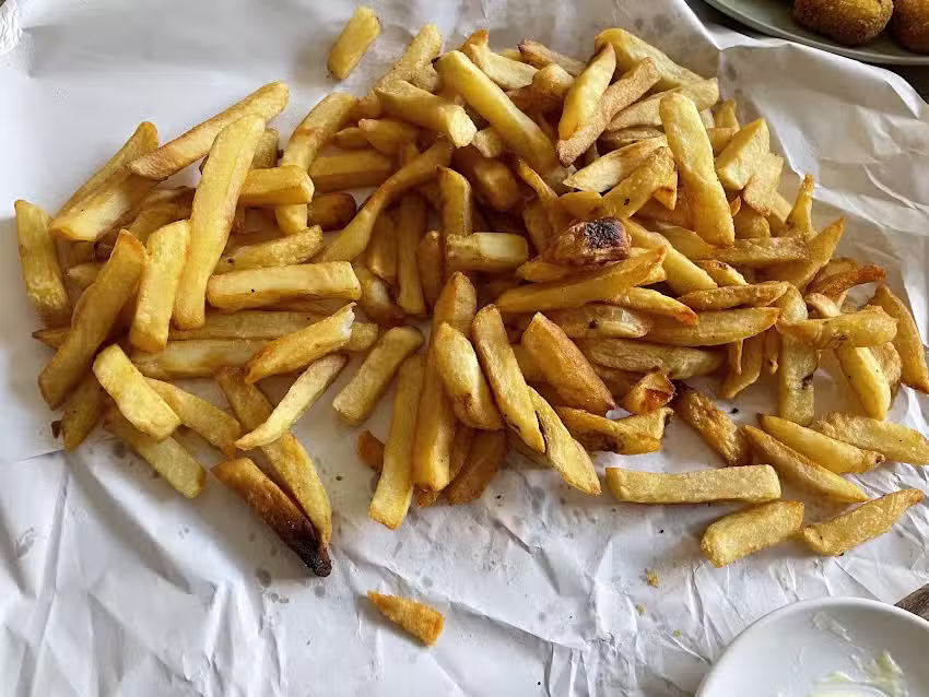 Les delices de faubourg