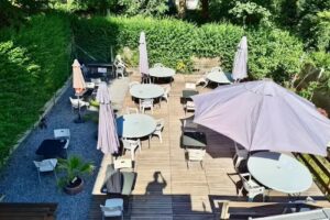 Les délices de l&rsquo;Orient