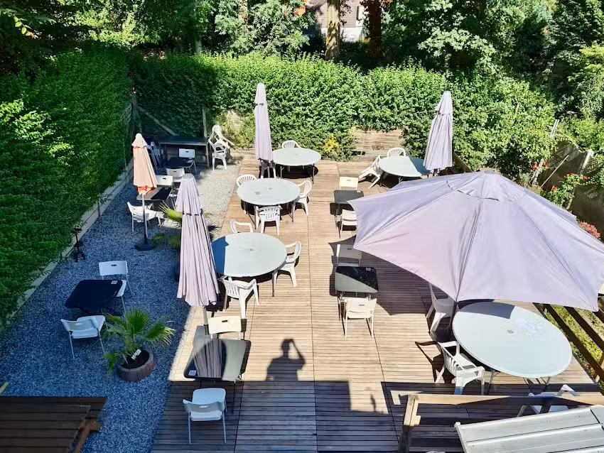 Les délices de l&rsquo;Orient