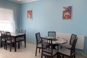 Pandas Köstlichkeiten