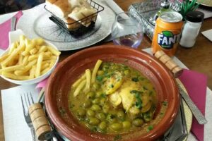 Les délices de l&rsquo;Orient