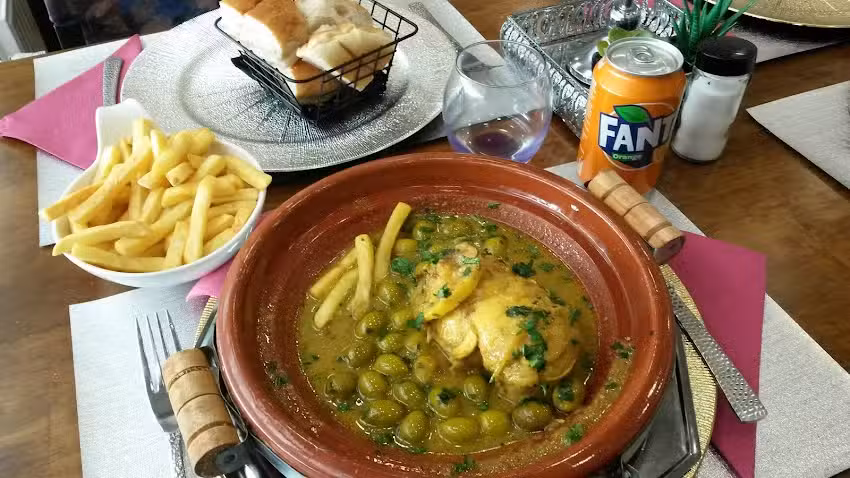 Les délices de l&rsquo;Orient