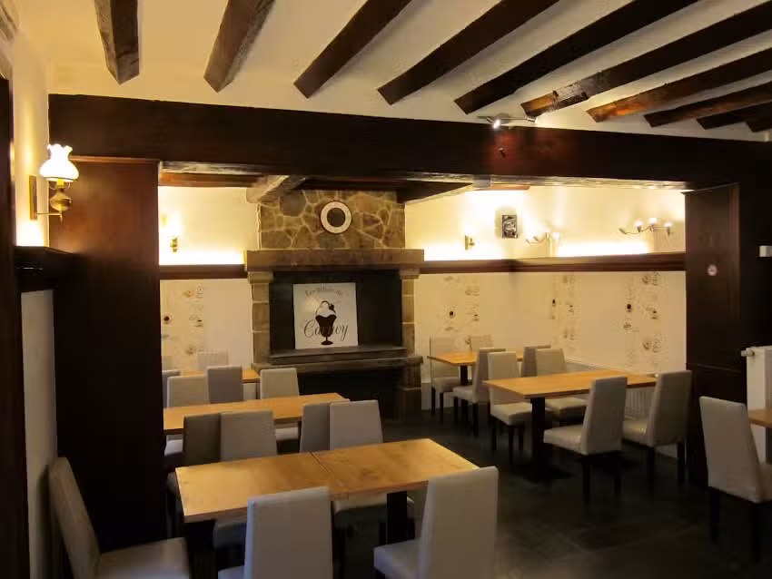 Les Délices du Carnoy