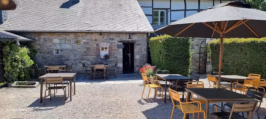 Les ragoûts sucrés