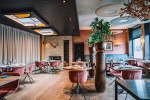 Les Eleveurs | Hotel & Restaurant