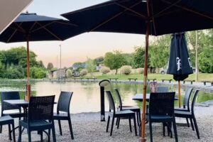 Les étangs d&rsquo;évelette