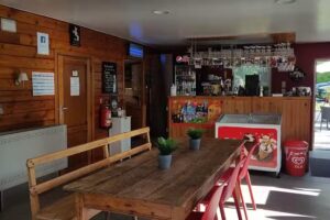 Les Etangs du Bocq, Pêche