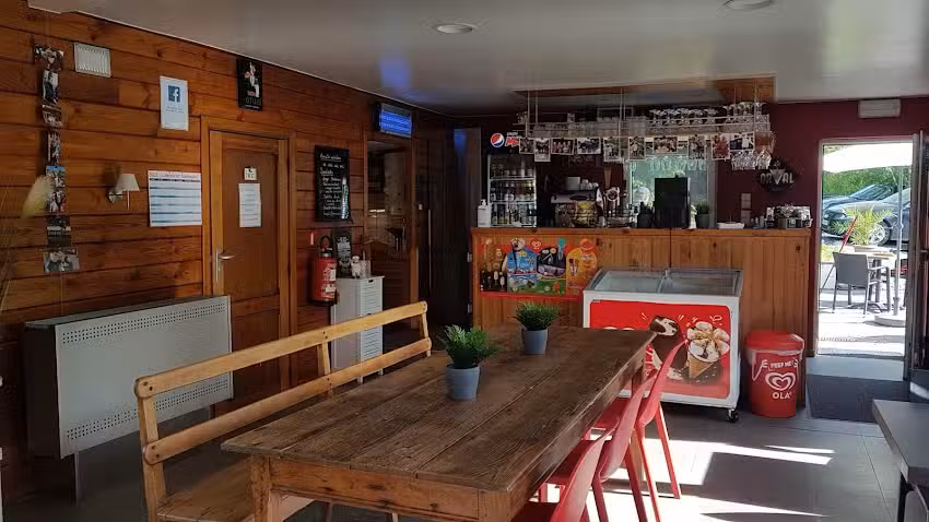 Les Etangs du Bocq, Pêche