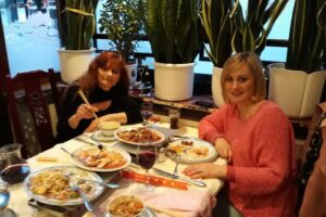 Les Fastes du Palais